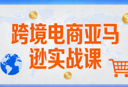 丝丝老师·跨境电商亚马逊实战课(更新2月)创客联盟总站-闲云创业网-老谢轻创网-中创网-福缘网-冒泡网-资源之家-魔方项目库创客联盟总站