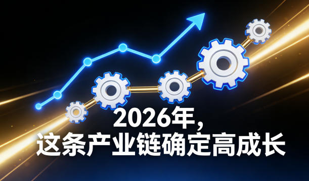 付费文章：2026年，这条产业链确定高成长创客联盟总站-闲云创业网-老谢轻创网-中创网-福缘网-冒泡网-资源之家-魔方项目库创客联盟总站