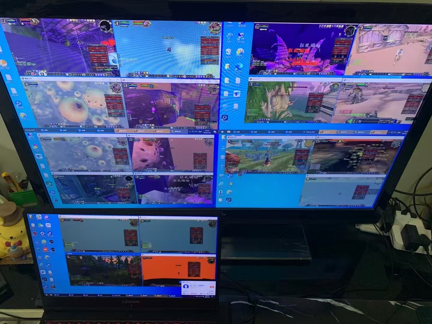 图片[1]创客联盟总站-闲云创业网-老谢轻创网-中创网-福缘网-冒泡网-资源之家-魔方项目库25年底搞钱回家过年，自动游戏挂机掘金，日入千元！创客联盟总站-闲云创业网-老谢轻创网-中创网-福缘网-冒泡网-资源之家-魔方项目库创客联盟总站