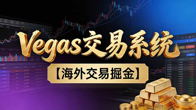 【普通人也可以成为操盘手第二期】Vegas交易技术+聪明软件,日赚50-100U创客联盟总站-闲云创业网-老谢轻创网-中创网-福缘网-冒泡网-资源之家-魔方项目库创客联盟总站