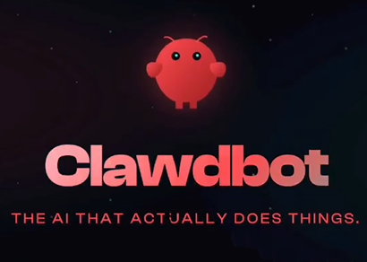 Clawdbot保姆级部署创客联盟总站-闲云创业网-老谢轻创网-中创网-福缘网-冒泡网-资源之家-魔方项目库创客联盟总站