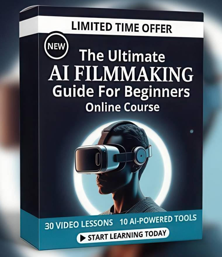 图片[1]创客联盟总站-闲云创业网-老谢轻创网-中创网-福缘网-冒泡网-资源之家-魔方项目库AI电影制作终极指南：从创意到成片，系统掌握智能影视全流程实战课(中英字幕创客联盟总站-闲云创业网-老谢轻创网-中创网-福缘网-冒泡网-资源之家-魔方项目库创客联盟总站