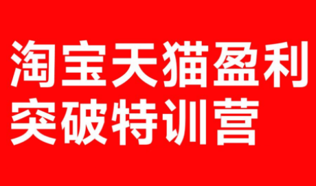 玺承·淘宝天猫盈利突破特训营(25年12月线下课)【音频+字幕】创客联盟总站-闲云创业网-老谢轻创网-中创网-福缘网-冒泡网-资源之家-魔方项目库创客联盟总站